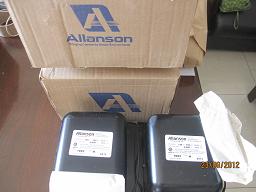 ALLANSON��ѹ��