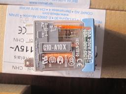 RELECO�̵���