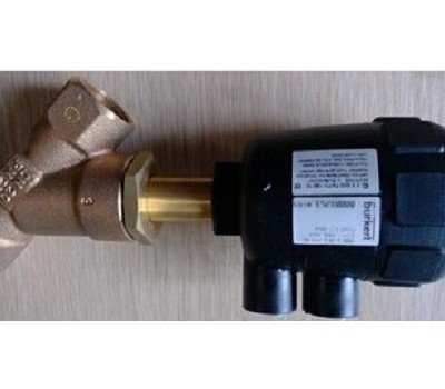 �¹�����BURKERT������